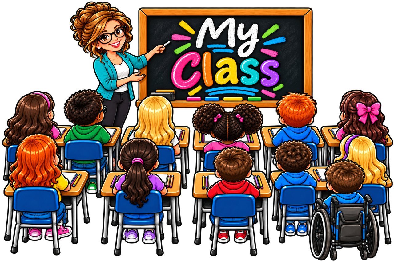 My Class